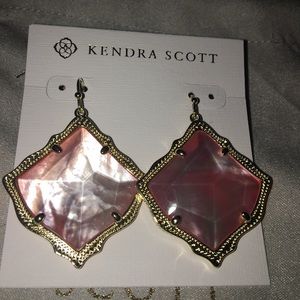 Kendra Scott Kirsten earrings